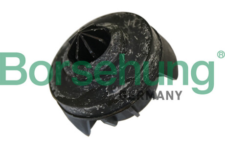 Гума для опори пружини, - ((4K0512149G, 8W0512149C)) Borsehung B19065 (фото 1)