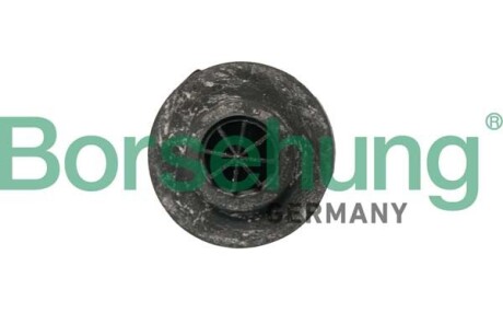 Фото 2 - Тарілка пружини Borsehung B19067