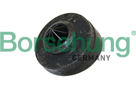Гума для опори пружини амортизатора, - Borsehung B19068