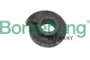 Нижня опора пружини - (4M0512297B) Borsehung B19069 (фото 1)