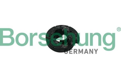 Фото 2 - Опора стойки амортизатора Borsehung B19071