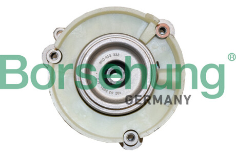 Подушка амортизатора (переднього) Audi A4/A5/A6/A7 1.4-3.0H 15- - Borsehung B19075