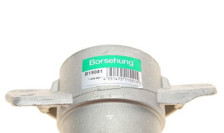 Фото 2 - Опора стойки амортизатора Borsehung B19081