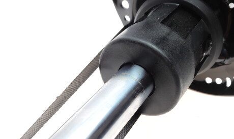 Фото 3 - Стойка амортизатору (амортизатор) Borsehung B19083