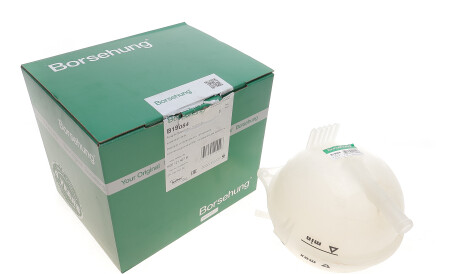 Фото 2 - Розширювальний бачок Borsehung B19084