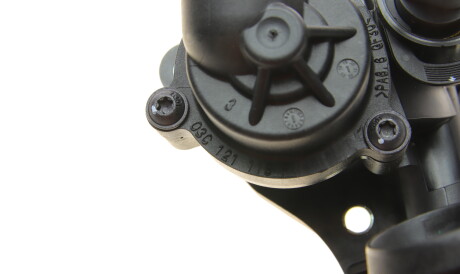 Фото 2 - Термостат системи охолодження Borsehung B19086