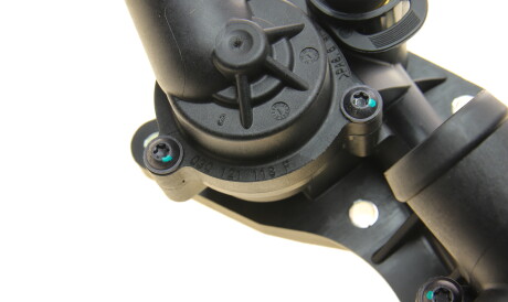 Фото 2 - Термостат системы охлаждения Borsehung B19087