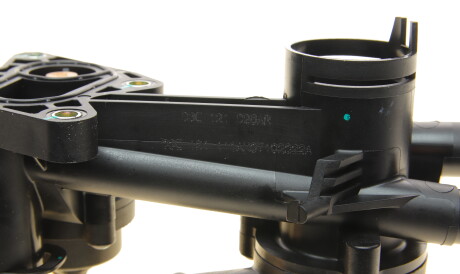 Фото 3 - Термостат системы охлаждения Borsehung B19087