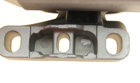 Фото 3 - Подушка двигателя Borsehung B19099