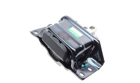 Фото 2 - Подушка двигуна Borsehung B19100