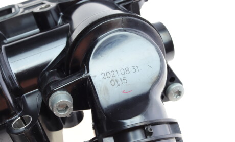 Фото 4 - Ремкомплект помпи Borsehung B19130