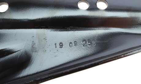 Фото 2 - Ричаг Borsehung B19139