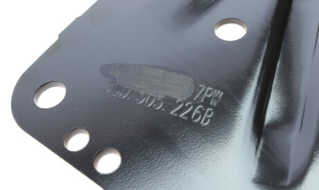 Фото 3 - Ричаг Borsehung B19139