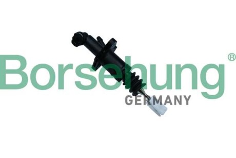 Фото 2 - Головний циліндр зчеплення Borsehung B19142