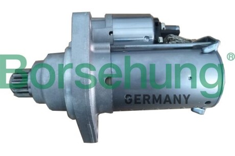 Фото 2 - Стартер Borsehung B19156