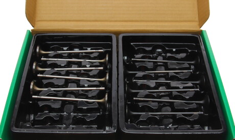 Фото 2 - Автозапчастина Borsehung B19160