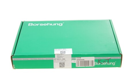 Клапан - (04E109611L) Borsehung B19160