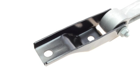 Фото 2 - Подушка двигуна Borsehung B19163