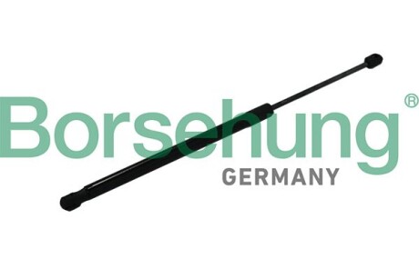 Фото 2 - Амортизатор капоту Borsehung B19169