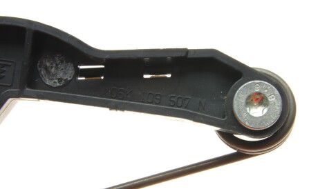 Фото 2 - Натяжитель цепи ГРМ Borsehung B19178