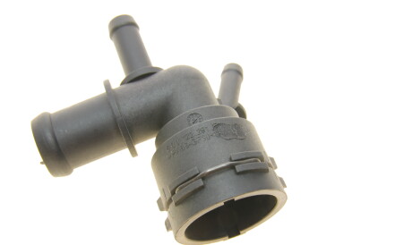 Фото 2 - Термостат системи охолодження Borsehung B19181