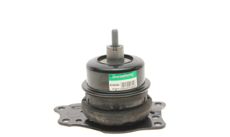 Фото 3 - Подушка двигателя Borsehung B19183