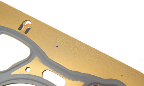 Фото 3 - Прокладки (комплект) Borsehung B19188