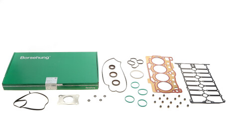 Прокладки ГБЦ (к-кт) CWVA,CWVB 1.6L - (04E103383AF, 04E103383AFKIT, 04E103383BEKIT) Borsehung B19193 (фото 1)