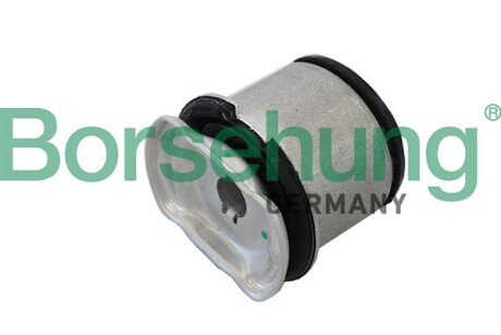 Фото 2 - Сайлентблок підрамника Borsehung B19198