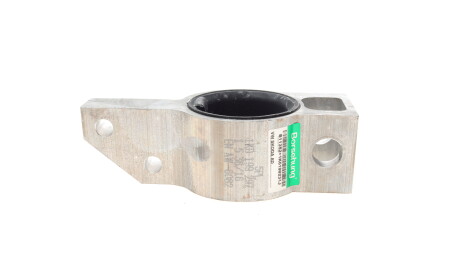 Фото 2 - Сайлентблок важеля Borsehung B19204