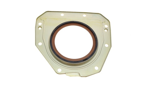 Фото 3 - Сальник колінвала Borsehung B19208