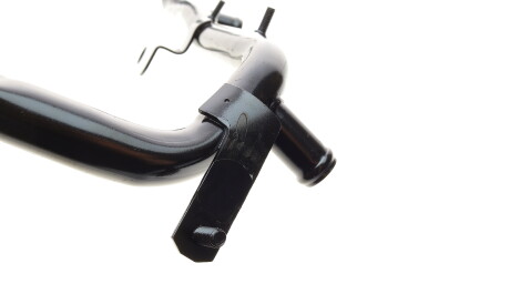 Фото 2 - Патрубок системи охолодження Borsehung B19217