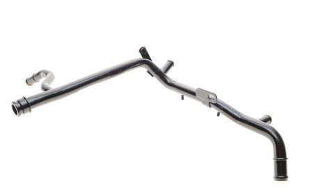 Фото 3 - Патрубок системи охолодження Borsehung B19217