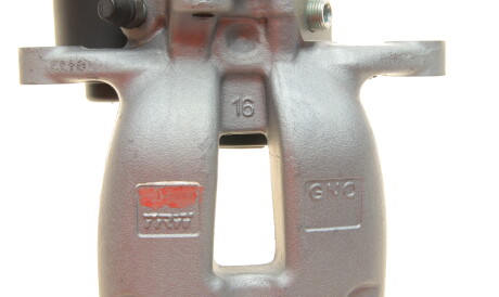 Фото 2 - Тормозной суппорт Borsehung B19224