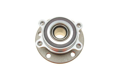 Фото 2 - Підшипник маточини Borsehung B19233