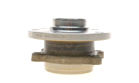 Фото 3 - Підшипник маточини Borsehung B19233