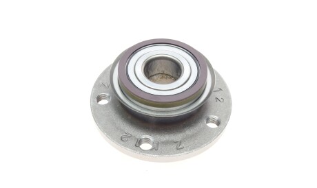 Фото 3 - Підшипник маточини Borsehung B19235