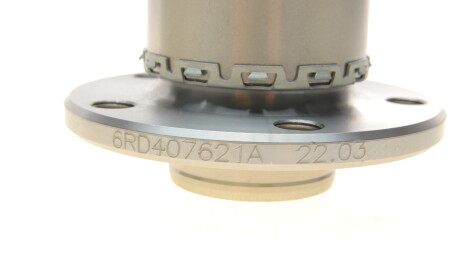 Фото 3 - Підшипник маточини Borsehung B19237