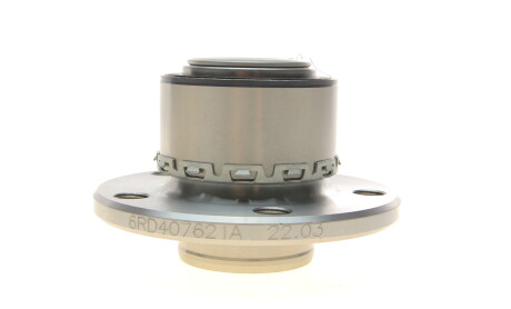 Фото 4 - Підшипник маточини Borsehung B19237