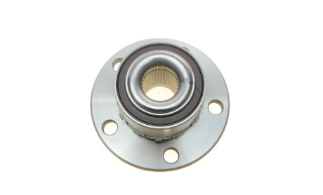 Фото 5 - Підшипник маточини Borsehung B19237