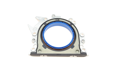 Фото 2 - Сальник колінвала Borsehung B19244