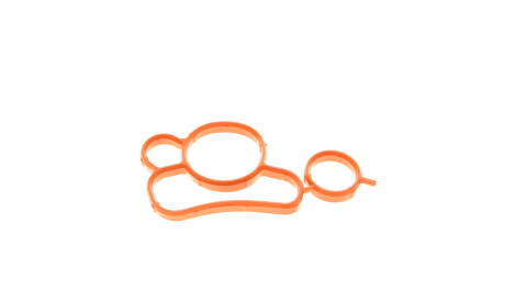 Фото 3 - Прокладка маслянного фильтра Borsehung B19248