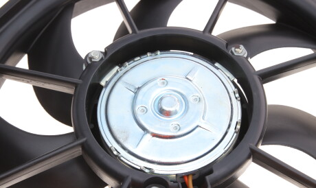 Фото 3 - Вентилятор охолодження двигуна Borsehung B19251