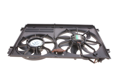 Фото 5 - Вентилятор охолодження двигуна Borsehung B19251