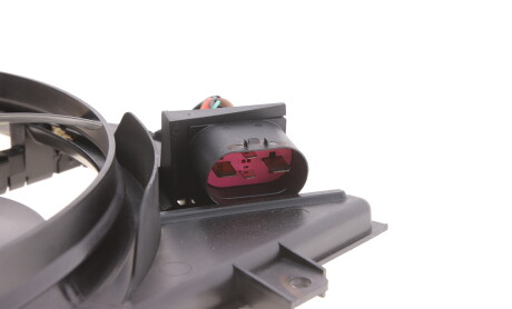 Фото 7 - Вентилятор охолодження двигуна Borsehung B19251