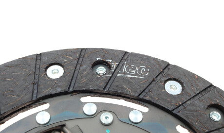 Фото 2 - Комплект зчеплення Borsehung B19253