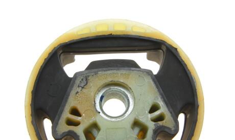 Фото 2 - Сайлентблок подрамника Borsehung B19258