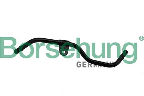 Фото 2 - Патрубок системи охолодження Borsehung B19265
