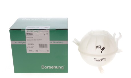 Фото 2 - Расширительный бачок Borsehung B19280