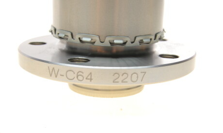 Фото 3 - Підшипник маточини Borsehung B19284